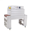 Máy đóng gói màng co nhiệt hồng ngoại BS4525A