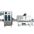 Dây chuyền sản xuất bao bì dạng ống co nhiệt SW-240 