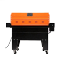 Máy co màng đồng đều BS-G4535 