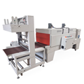 Máy đóng gói màng co liên tục KZ-6540ZX 