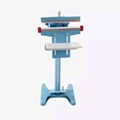 Máy hàn miệng túi đạp chân dùng màng PE PFS-800