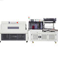 Máy hàn miệng túi STF4518CS+STC4525-150