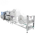 Máy dán màng bong bóng tự động tốc độ cao GPM60A 