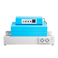 Máy đóng gói màng co nhiệt dạng băng tải XT-36