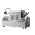 Máy đóng gói khí quyển biến đổi BQS-QH2000