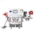 Máy dán kín hộp DF-520-A