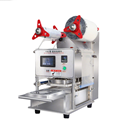 Máy dán kín hộp DF-190-A 