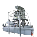 Dây chuyền dán kín hộp DLZ-420H