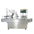 Máy đóng gói cốc tự động FRG2001E 