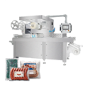 Máy dán kín hộp HVR-320A(Q)