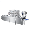 Máy dán kín hộp HVR-520A