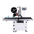 Máy dán nhãn công nghiệp dùng cho bề mặt phẳng ALB-210
