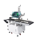 Máy in nhãn tự động trên bề măt phẳng S-300-G 