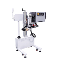 Máy dán nhãn tự động dán nhãn hộp phẳng ALP-ZT411-4C 