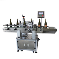 Máy dán nhãn chai tròn DSD-211