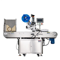 Máy dán nhãn hai mặt tự động DSD-212
