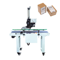 Máy dán nhãn tự động DX113J