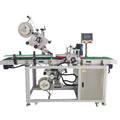 Máy dán nhãn tự động DT117 