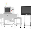 Máy X-ray chuyên dụng cho xương cá XMF MY8045-XM