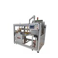 Máy dựng thùng carton tốc độ cao YUPA