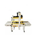 Máy dán băng keo thùng carton bán tự động YUPA-5050