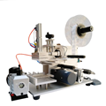 Máy dán nhãn phẳng MT-60