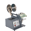 Máy bóc nhãn tự động XJS-118C-120