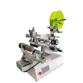 Máy dán nhãn chai hình trụ YN-302