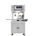 Máy dán nhãn tự động XS-T718 