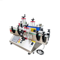 Máy dán nhãn chai tròn tự động DR-120A