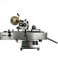 Máy dán nhãn tự động ngang LT-H300  