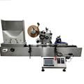 Máy dán nhãn cho sản phẩm dạng tròn LT-330T  