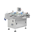 Máy dán nhãn chai lọ tự động JF-T1