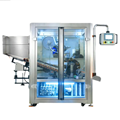 Máy đóng nắp tốc độ cao kiểu quay RF-200