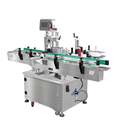 Máy dán nhãn tự động cho chai nhựa LG-DPS-2 
