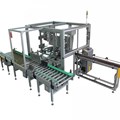 Máy đóng gói thùng tự động YUPA-H20