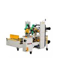 Máy dán băng keo thùng carton 4 cạnh tự động YUPA-P5050E