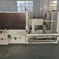 Máy dựng và dán mặt đáy thùng carton Model YUPA – 5040 