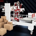 Máy dán thùng 4 cạnh YUPA – 755