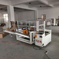 Máy dán thùng 4 cạnh YUPA – DT307