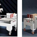 Máy dán thùng 4 cạnh YUPA – DT308