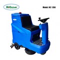 Máy chà sàn ngồi lái HiClean HC1350