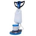 Máy chà sàn đơn tay cầm cong Anko SC-002 (B)