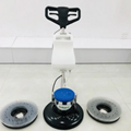 Máy chà sàn công nghiệp HiClean HC522 New