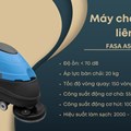 Máy chà sàn liên hợp Fasa A5 EVO 50E
