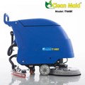 Máy chà sàn liên hợp chạy ắc quy Clean Maid TT 60BT