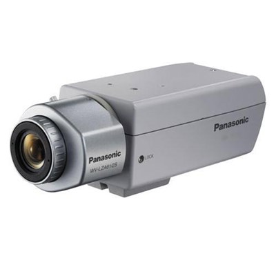 Camera Panasonic WV-CP280 | VINACOMM