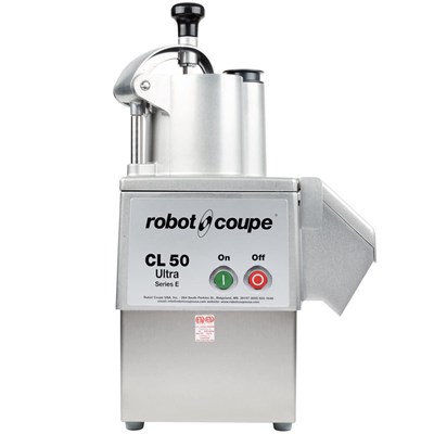 Máy cắt rau củ quả Robot Coupe CL 50  Công ty Thái Việt  Chuyên cung cấp  thiết bị công nghiệp