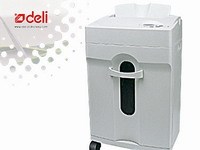 Máy hủy tài liệu DELI 9900