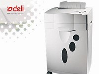 Máy hủy tài liệu DELI 9910